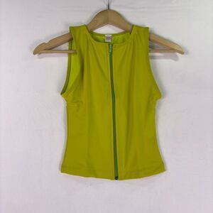 STRIPT TANKINI